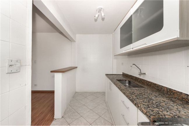 Imagem Apartamento com 2 Quartos à Venda, 70 m² em Vila Nova Conceição - São Paulo