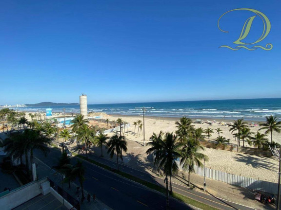 Imagem Apartamento com 2 Quartos à Venda, 80 m² em Tupi - Praia Grande