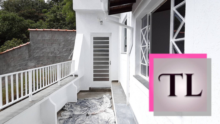 Imagem Casa com 3 Quartos para Alugar, 70 m² em Poços De Caldas Imagem Casa com 3 Quartos para Alugar, 70 m² em Poços De Caldas