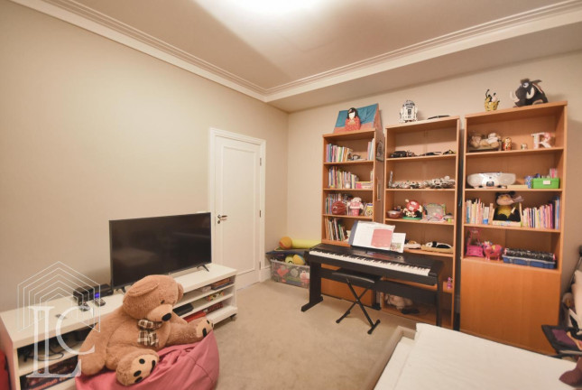 Imagem Casa com 4 Quartos à Venda, 546 m² em Morumbi - São Paulo Imagem Casa com 4 Quartos à Venda, 546 m² em Morumbi - São Paulo