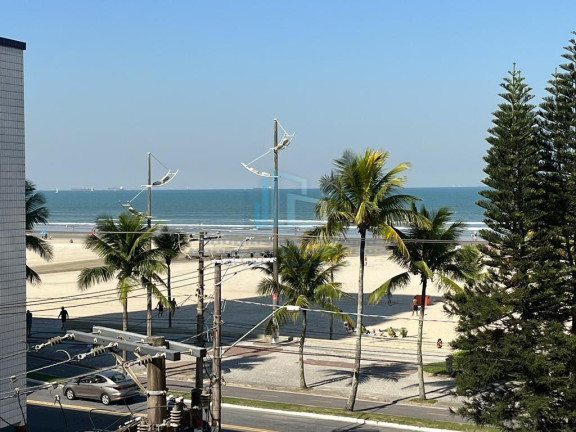 Imagem Apartamento com 1 Quarto à Venda, 50 m² em Aviação - Praia Grande Imagem Apartamento com 1 Quarto à Venda, 50 m² em Aviação - Praia Grande