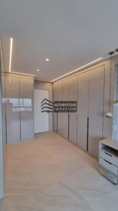 Imagem Apartamento com 3 Quartos à Venda, 162 m² em Ipiranga - São Paulo