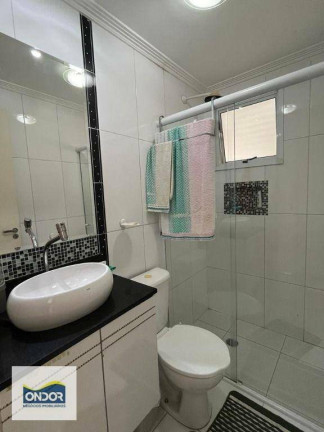 Imagem Apartamento com 3 Quartos à Venda, 73 m² em Reserva Natureza - Cotia Imagem Apartamento com 3 Quartos à Venda, 73 m² em Reserva Natureza - Cotia