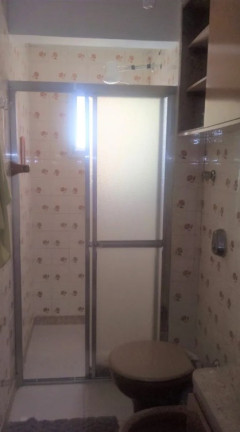 Imagem Apartamento com 2 Quartos à Venda, 60 m² em Campo Belo - São Paulo