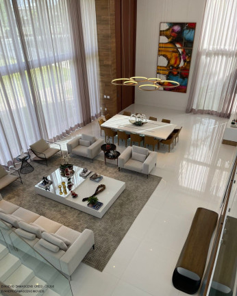 Imagem Casa com 5 Quartos à Venda, 1.870 m² em Portão - Lauro De Freitas
