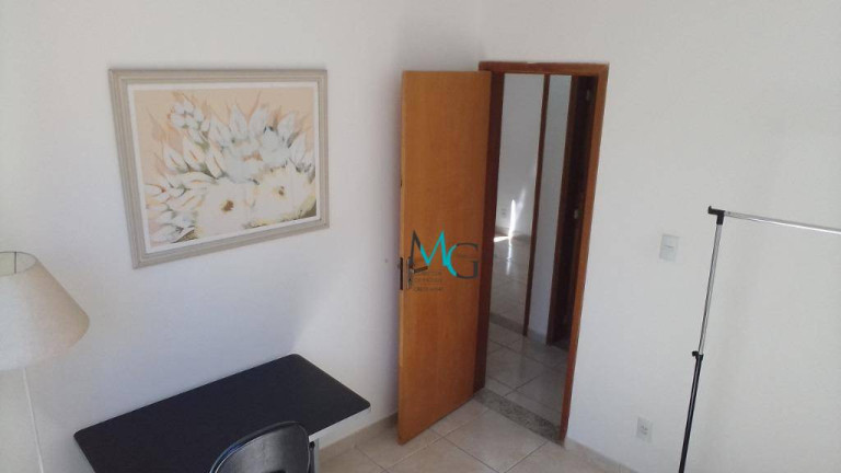 Imagem Apartamento com 3 Quartos à Venda ou Locação, 53 m² em Campo Grande - Rio De Janeiro