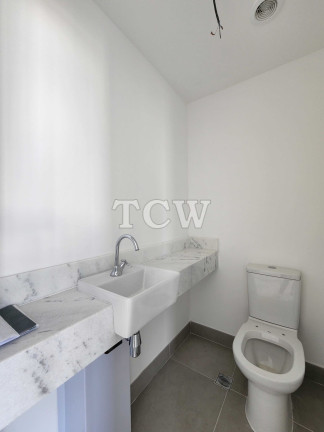 Imagem Apartamento com 2 Quartos à Venda, 96 m² em Vila Clementino - São Paulo
