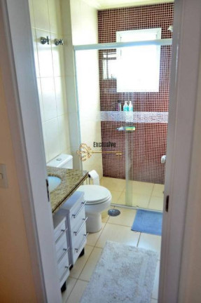 Imagem Cobertura com 3 Quartos à Venda, 180 m² em Jd Bela Vista  - Santo André