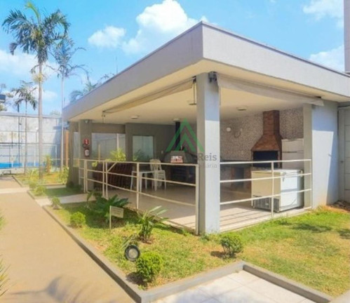Imagem Apartamento com 1 Quarto à Venda, 33 m² em Cambuci - São Paulo