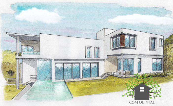 Imagem Casa com 4 Quartos à Venda, 507 m² em Paisagem Renoir - Cotia