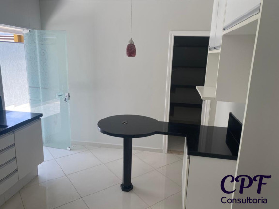 Imagem Casa com 3 Quartos à Venda, 200 m² em Condomínio Residencial Euroville - Bragança Paulista