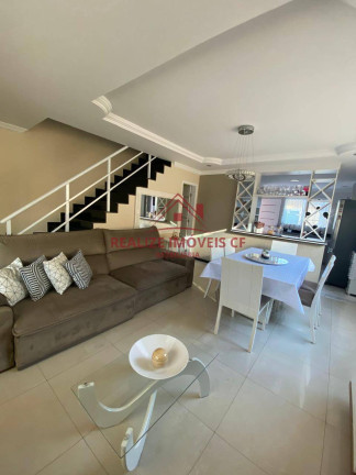 Imagem Casa com 3 Quartos para Alugar, 285 m² em Portinho - Cabo Frio