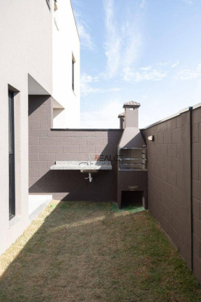Imagem Sobrado com 2 Quartos à Venda, 80 m² em  Jardim Residencial Nova Veneza - Indaiatuba