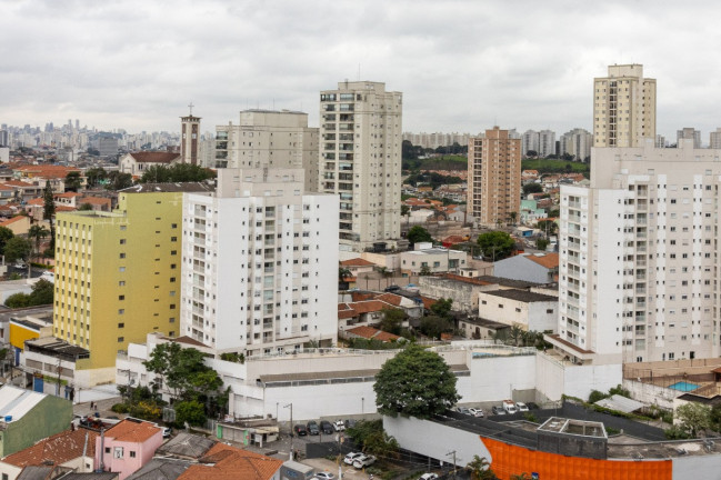 Imagem Apartamento com 3 Quartos à Venda, 83 m² em Vila Barreto - São Paulo Imagem Apartamento com 3 Quartos à Venda, 83 m² em Vila Barreto - São Paulo