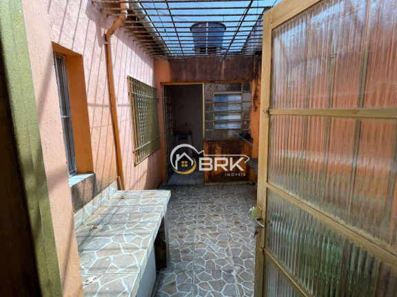 Imagem Sobrado com 3 Quartos à Venda, 100 m² em Vila Formosa - São Paulo