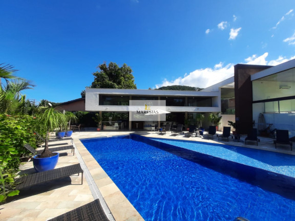 Imagem Casa com 5 Quartos à Venda, 176 m² em Camburi - São Sebastião Imagem Casa com 5 Quartos à Venda, 176 m² em Camburi - São Sebastião