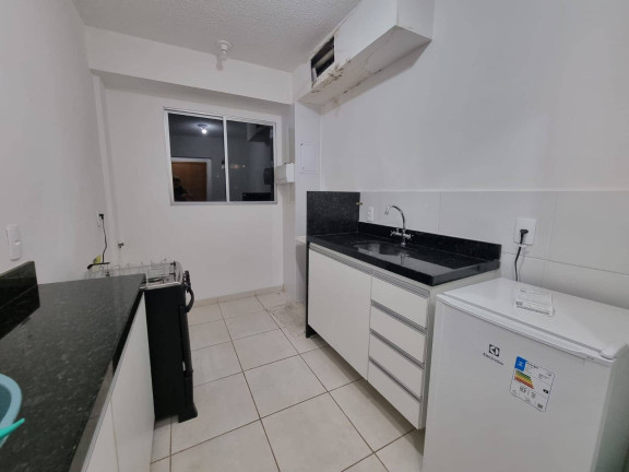 Imagem Apartamento com 2 Quartos para Alugar, 49 m² em Cinquentenário - Belo Horizonte Imagem Apartamento com 2 Quartos para Alugar, 49 m² em Cinquentenário - Belo Horizonte
