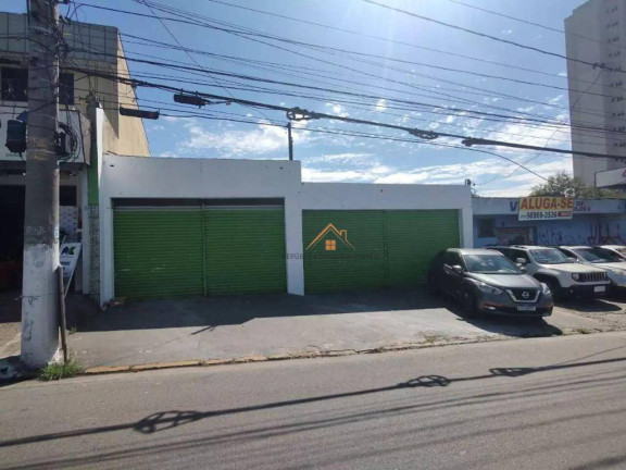 Imagem Loja para Alugar, 363 m² em Jardim Utinga - Santo André