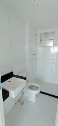 Imagem Apartamento com 1 Quarto à Venda, 30 m²em Edson Queiroz - Fortaleza