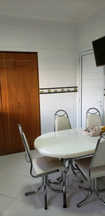 Imagem Sobrado com 4 Quartos à Venda, 416 m² em City Bussocaba - Osasco