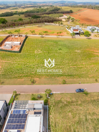 Imagem Terreno à Venda, 800 m² em Bairro Da Mina - Itupeva