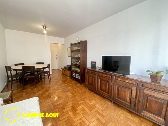 Imagem Apartamento com 3 Quartos à Venda, 81 m² em Perdizes - São Paulo