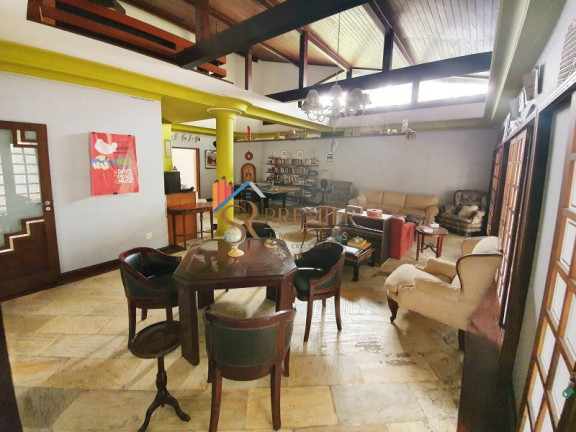 Imagem Imóvel com 5 Quartos à Venda, 399 m² em Córrego Grande - Florianópolis