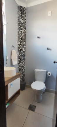 Imagem Casa com 3 Quartos à Venda, 155 m² em Embaré - Santos Imagem Casa com 3 Quartos à Venda, 155 m² em Embaré - Santos