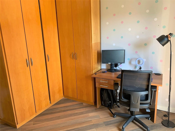 Imagem Apartamento com 3 Quartos para Alugar ou Temporada, 105 m² em Bela Aliança - São Paulo Imagem Apartamento com 3 Quartos para Alugar ou Temporada, 105 m² em Bela Aliança - São Paulo