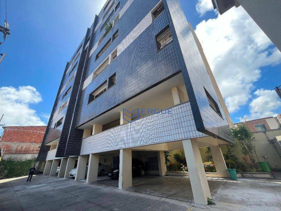 Imagem Apartamento com 3 Quartos à Venda, 87 m² em Aldeota - Fortaleza Imagem Apartamento com 3 Quartos à Venda, 87 m² em Aldeota - Fortaleza