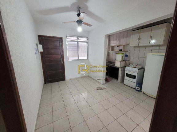 Imagem Apartamento com 2 Quartos à Venda, 50 m² em Vila Guilhermina - Praia Grande Imagem Apartamento com 2 Quartos à Venda, 50 m² em Vila Guilhermina - Praia Grande