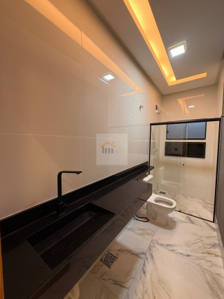 Imagem Casa com 3 Quartos à Venda, 150 m² em Jardim Das Hortênsias - Goiânia Imagem Casa com 3 Quartos à Venda, 150 m² em Jardim Das Hortênsias - Goiânia