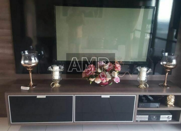 Imagem Apartamento com 3 Quartos à Venda, 132 m² em Adrianópolis - Manaus