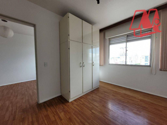 Imagem Apartamento com 1 Quarto à Venda, 42 m² em Santana - Porto Alegre Imagem Apartamento com 1 Quarto à Venda, 42 m² em Santana - Porto Alegre