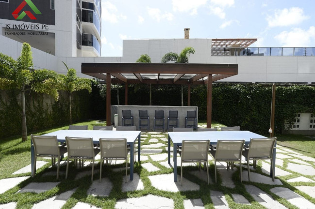 Imagem Imóvel com 4 Quartos à Venda, 163 m² em Boa Viagem - Recife