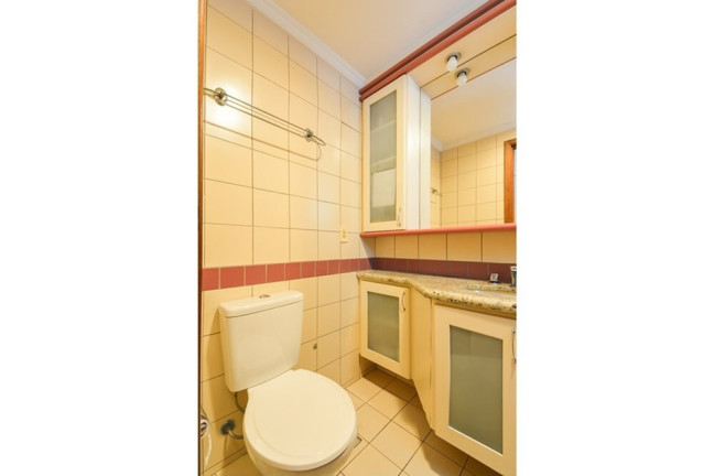 Imagem Apartamento com 3 Quartos à Venda, 104 m² em Jardim Vila Mariana - São Paulo