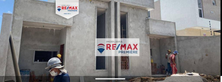 Imagem Casa com 2 Quartos à Venda, 60 m² em Planalto Da Boa Esperança - João Pessoa Imagem Casa com 2 Quartos à Venda, 60 m² em Planalto Da Boa Esperança - João Pessoa