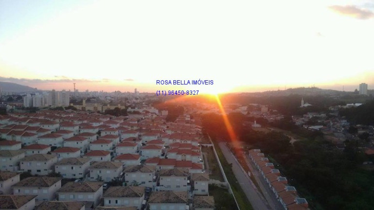 Imagem Apartamento com 2 Quartos à Venda, 48 m² em Vila Santana Ii - Jundiaí