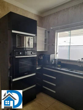Imagem Casa de Condomínio com 3 Quartos à Venda, 151 m² em Horto Florestal - Sorocaba Imagem Casa de Condomínio com 3 Quartos à Venda, 151 m² em Horto Florestal - Sorocaba
