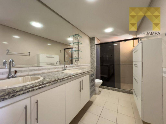 Imagem Apartamento com 4 Quartos à Venda, 162 m² em Cabo Branco - João Pessoa Imagem Apartamento com 4 Quartos à Venda, 162 m² em Cabo Branco - João Pessoa