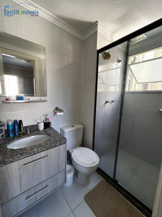 Imagem Apartamento com 3 Quartos à Venda, 60 m² em Planalto - São Bernardo Do Campo Imagem Apartamento com 3 Quartos à Venda, 60 m² em Planalto - São Bernardo Do Campo