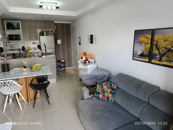 Imagem Apartamento com 3 Quartos para Alugar, 62 m² em Centro - Diadema Imagem Apartamento com 3 Quartos para Alugar, 62 m² em Centro - Diadema