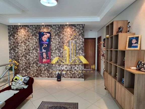 Imagem Casa de Condomínio com 3 Quartos à Venda, 240 m² em Zona Industrial - Sorocaba