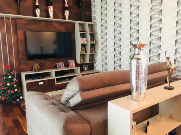 Imagem Casa com 4 Quartos à Venda, 280 m² em Brisas - Mogi Das Cruzes Imagem Casa com 4 Quartos à Venda, 280 m² em Brisas - Mogi Das Cruzes