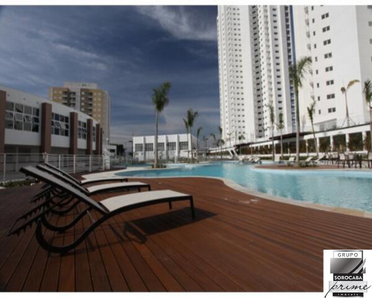 Imagem Imóvel com 4 Quartos à Venda, 372 m² em Parque Campolim - Sorocaba