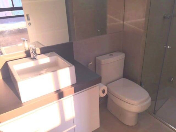 Imagem Apartamento com 1 Quarto à Venda, 67 m² em Vila Olímpia - São Paulo Imagem Apartamento com 1 Quarto à Venda, 67 m² em Vila Olímpia - São Paulo