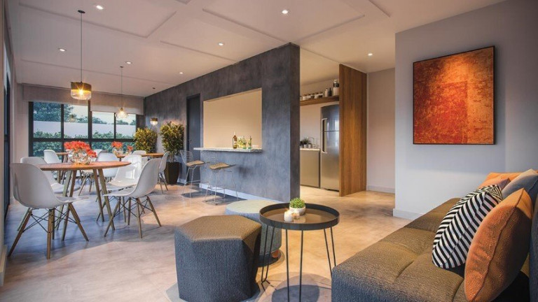 Imagem Apartamento com 2 Quartos à Venda, 48 m² em Itaquera - São Paulo Imagem Apartamento com 2 Quartos à Venda, 48 m² em Itaquera - São Paulo