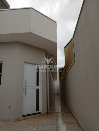 Imagem Casa com 2 Quartos à Venda, 65 m² em Jardim Villagio Ghiraldelli - Hortolândia Imagem Casa com 2 Quartos à Venda, 65 m² em Jardim Villagio Ghiraldelli - Hortolândia