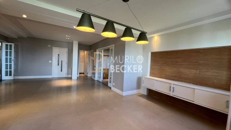 Imagem Apartamento com 4 Quartos à Venda, 205 m² em Parque Residencial Aquarius - São José Dos Campos