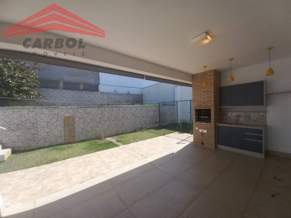 Imagem Casa de Condomínio com 3 Quartos à Venda, 518 m² em Medeiros - Jundiaí